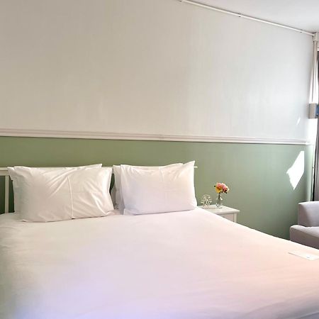 Tubtao Sleepy Hill Hotel Pong Talong Екстериор снимка