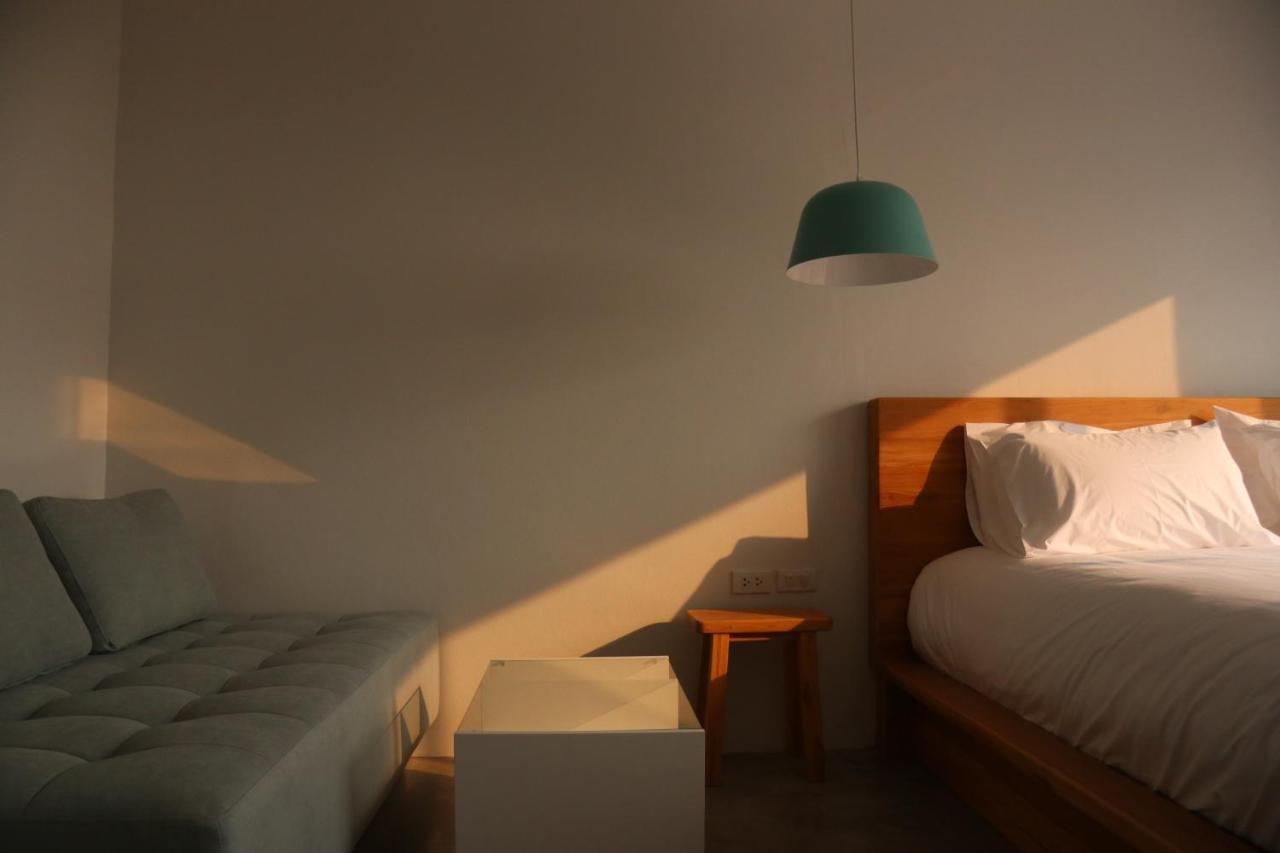 Tubtao Sleepy Hill Hotel Pong Talong Екстериор снимка