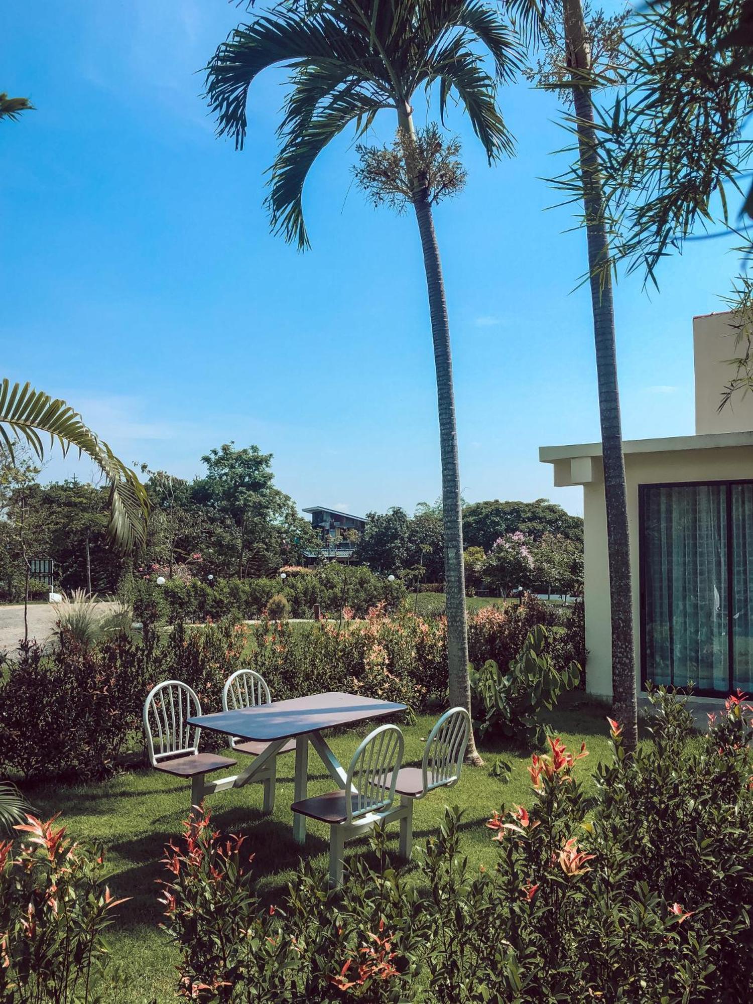 Tubtao Sleepy Hill Hotel Pong Talong Екстериор снимка
