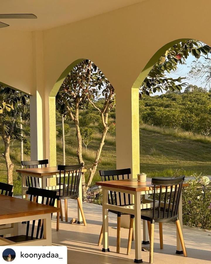Tubtao Sleepy Hill Hotel Pong Talong Екстериор снимка
