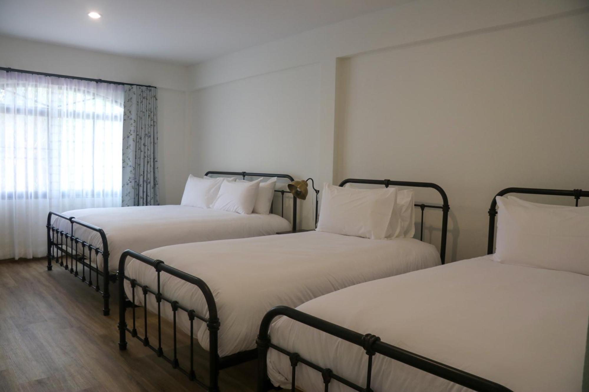 Tubtao Sleepy Hill Hotel Pong Talong Стая снимка