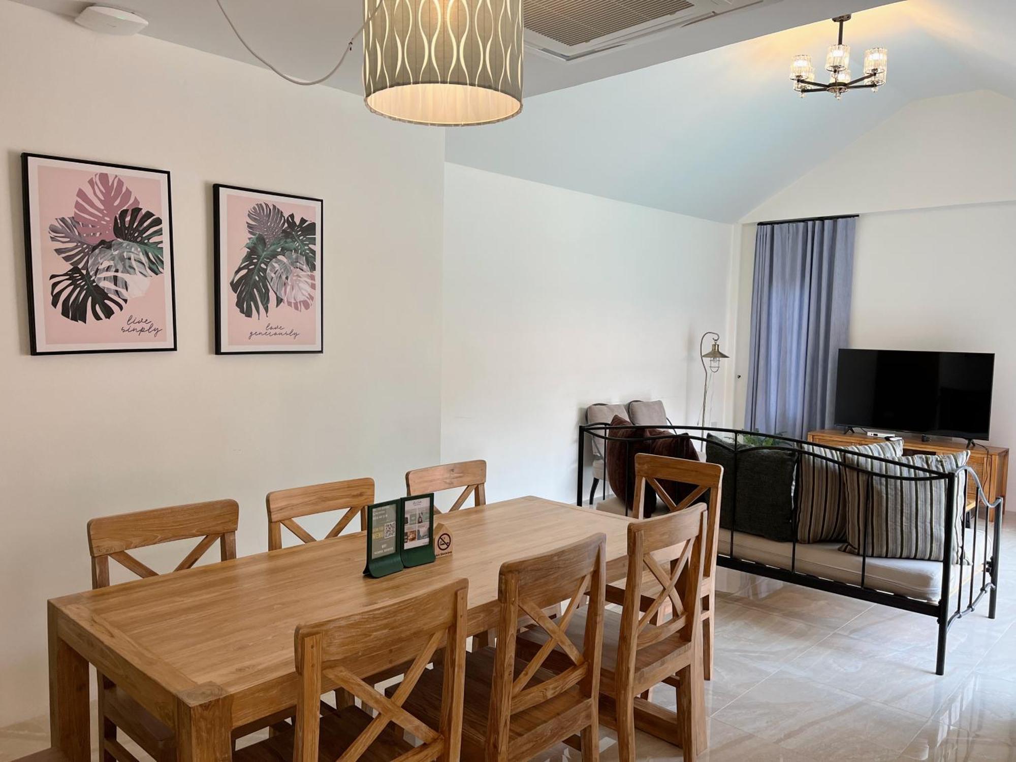 Tubtao Sleepy Hill Hotel Pong Talong Стая снимка