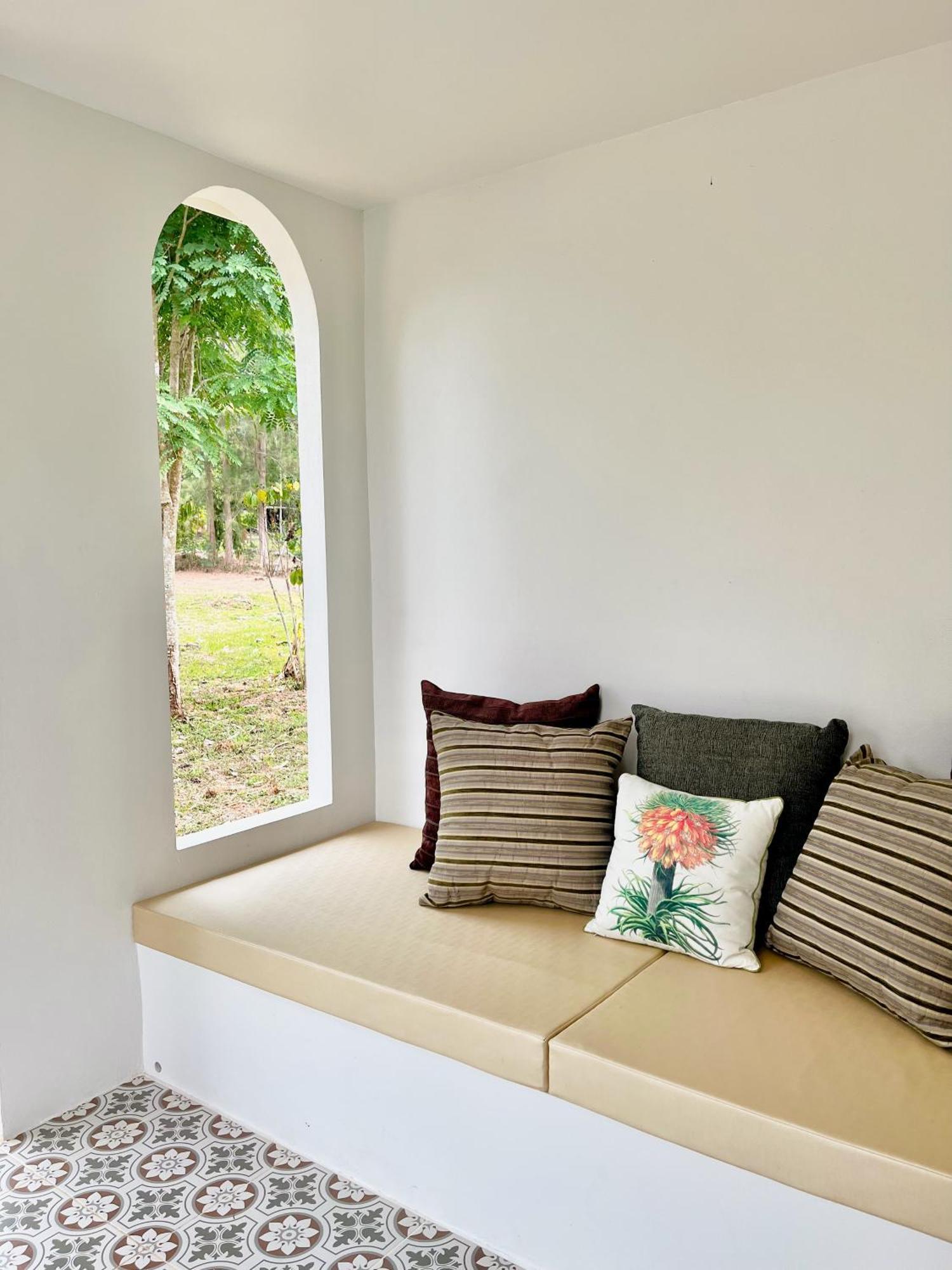 Tubtao Sleepy Hill Hotel Pong Talong Стая снимка