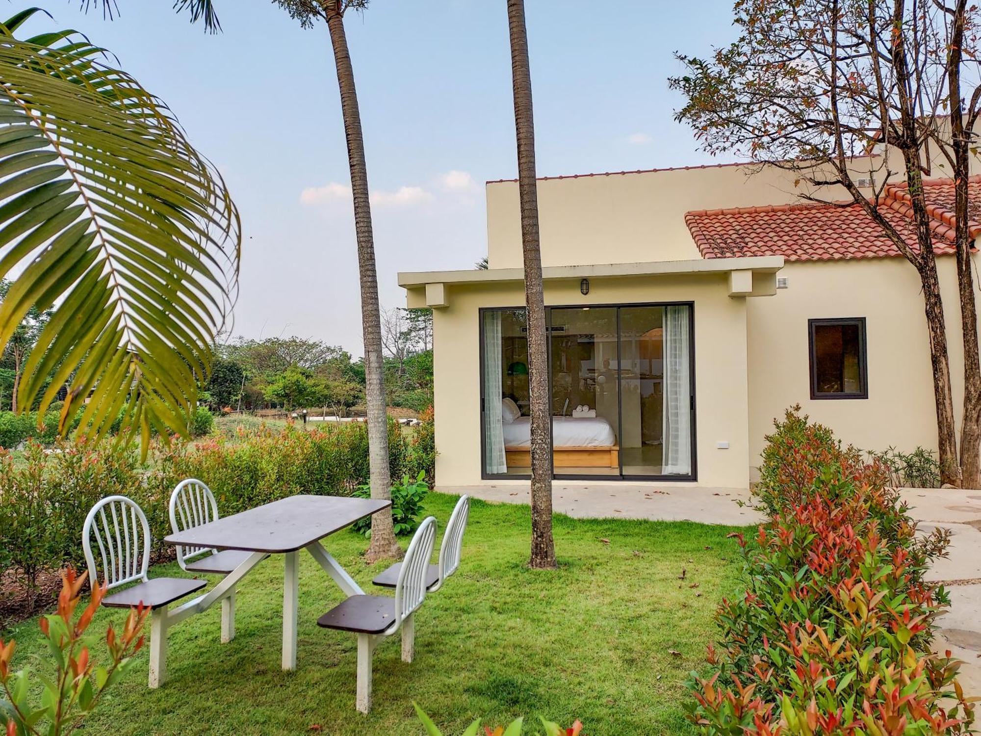 Tubtao Sleepy Hill Hotel Pong Talong Стая снимка