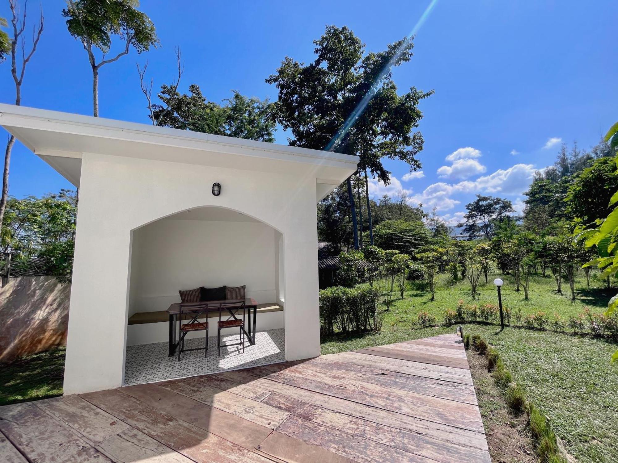 Tubtao Sleepy Hill Hotel Pong Talong Стая снимка